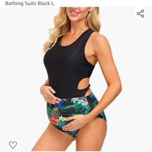 Maternity Swimsuit